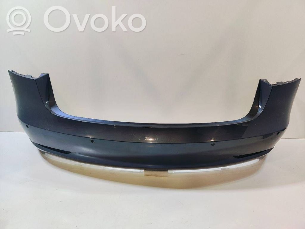 Tesla Model 3 Bamperis 