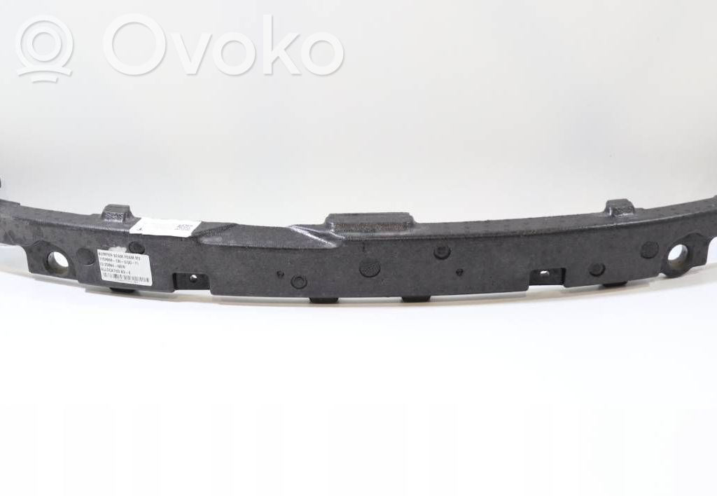 Tesla Model 3 Путопласт бампера 