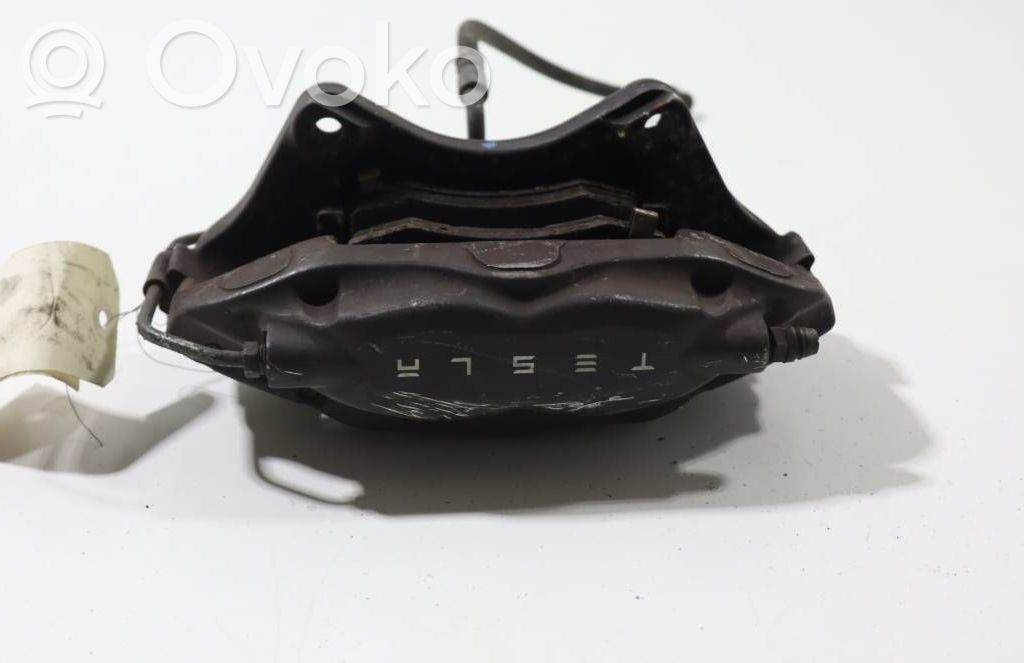 Tesla Model S Galinis suportas 