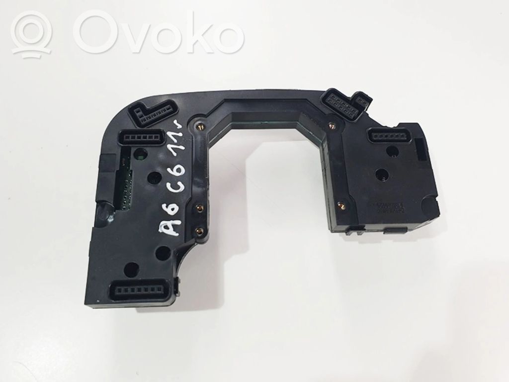 Steering angle sensor