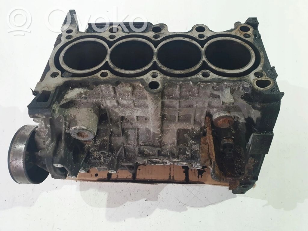 Honda CR-V Blokas 