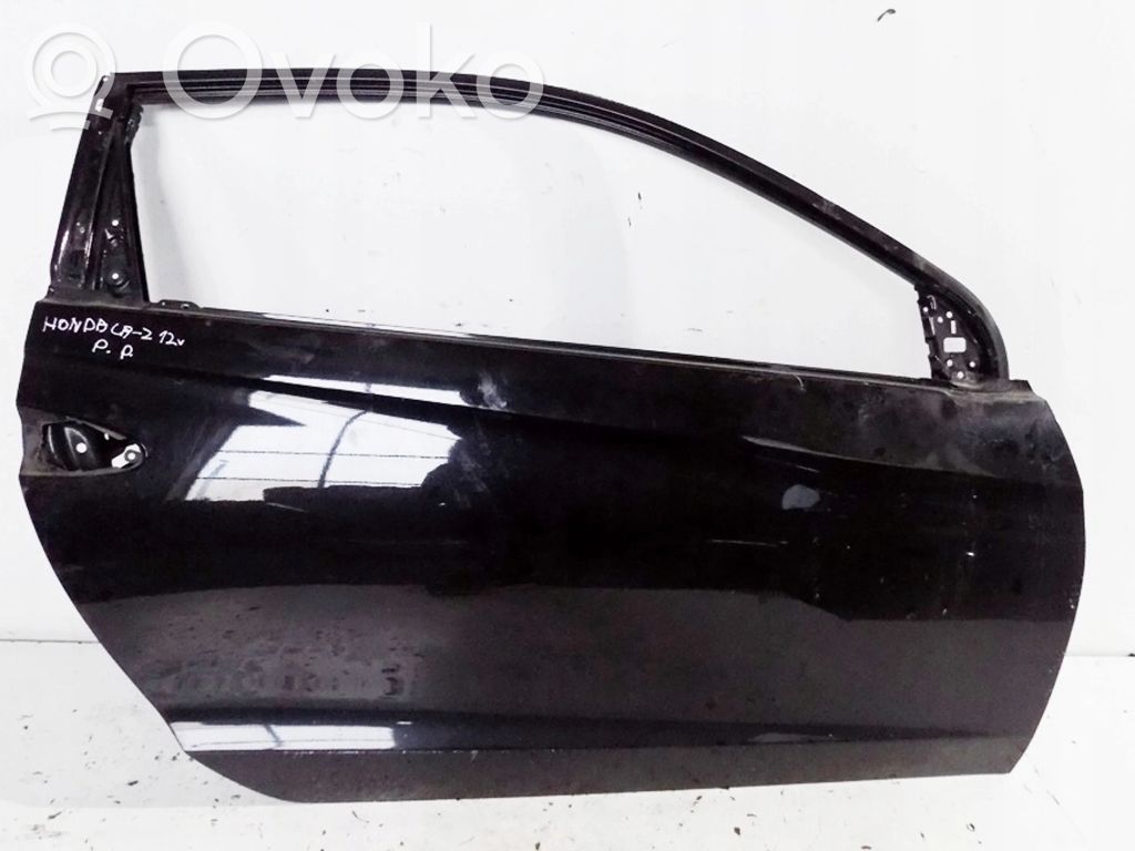 Puerta (Coupé 2 puertas)