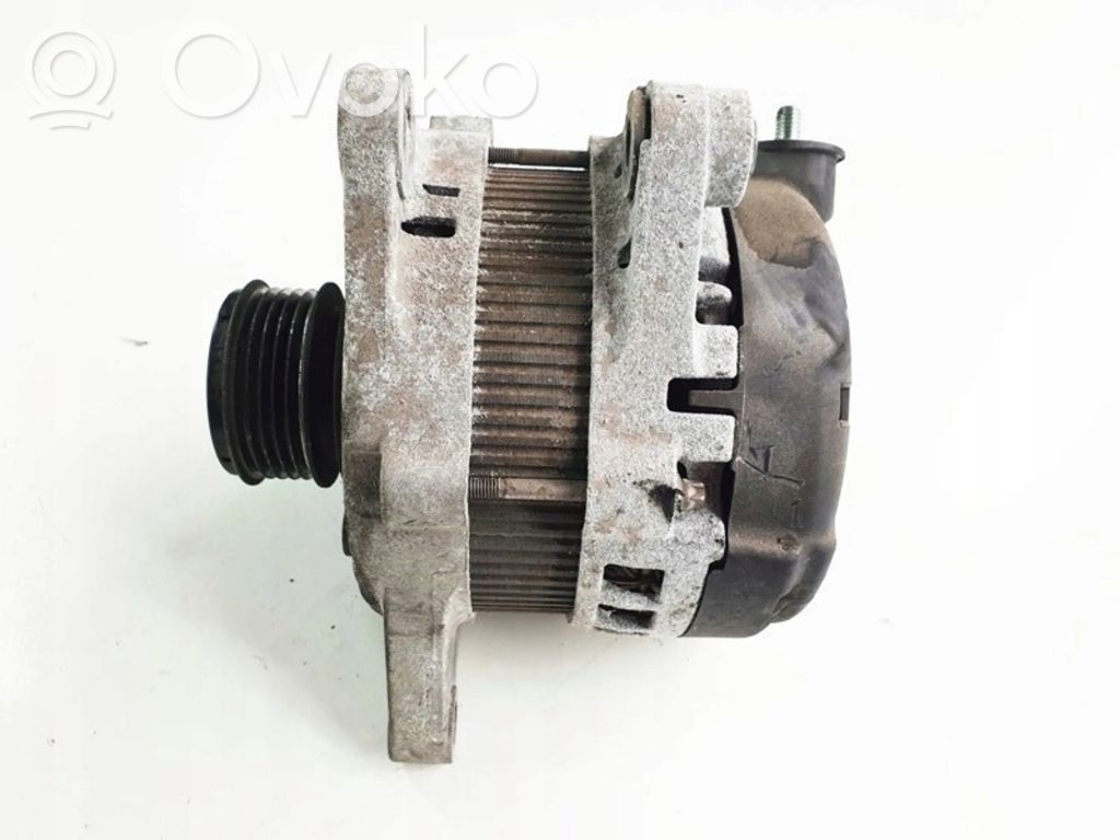 Generator/alternator