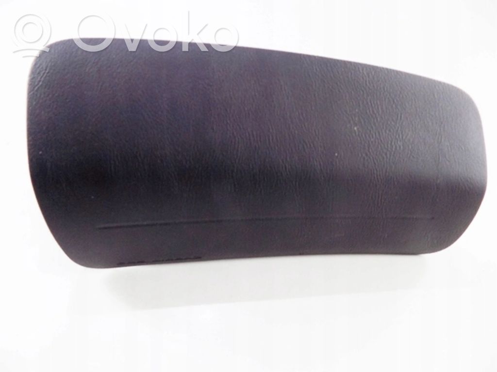 Airbag del asiento