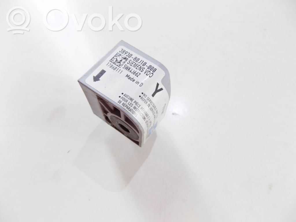 Airbagsensor Crashsensor Drucksensor   3893080J10