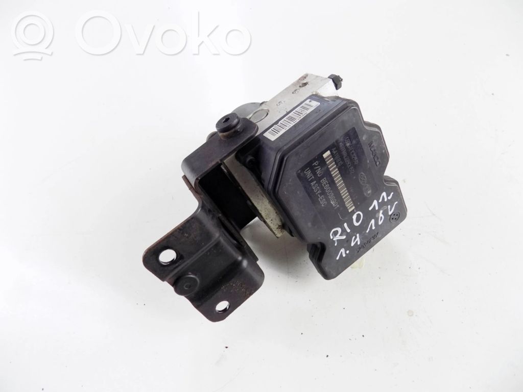 ABS bloks   589201W700