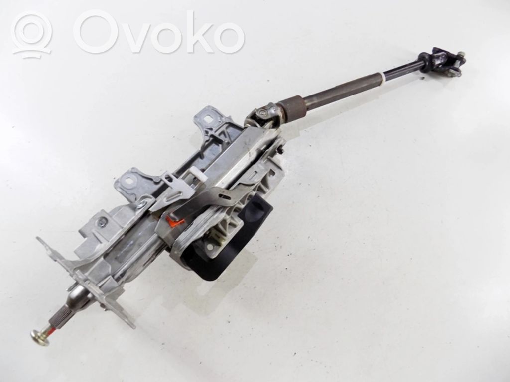 Citroen C4 I Stūresrata ass komplekts 