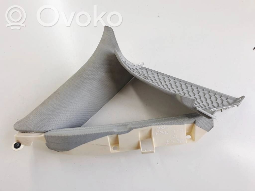 Audi A6 C7 Отделка стойки (C) 