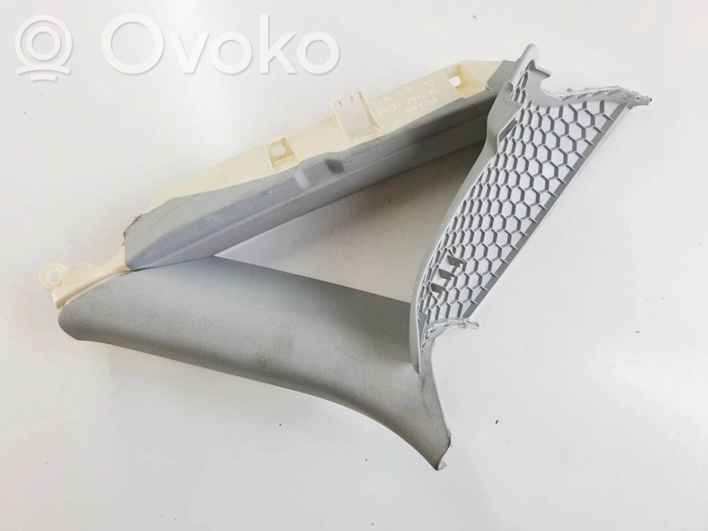 Audi A6 C7 Отделка стойки (C) 