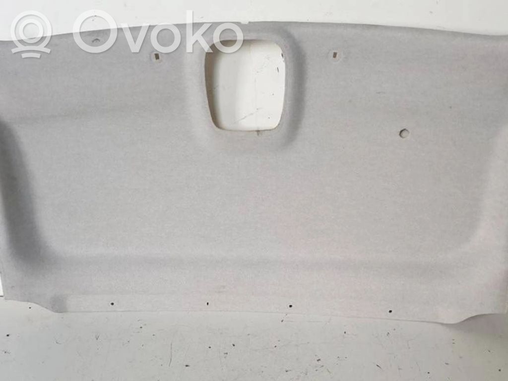 Opel Vivaro Headlining 