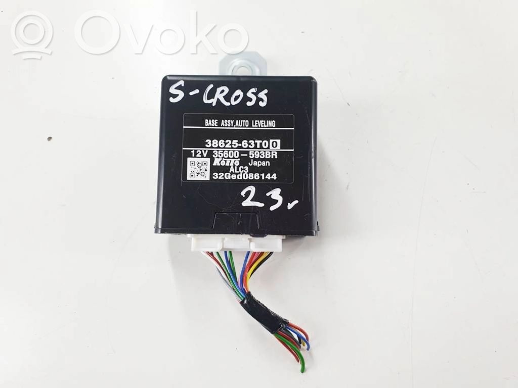 Moduł / Sterownik CAS   3862563T0,35600593BR,32G00086144