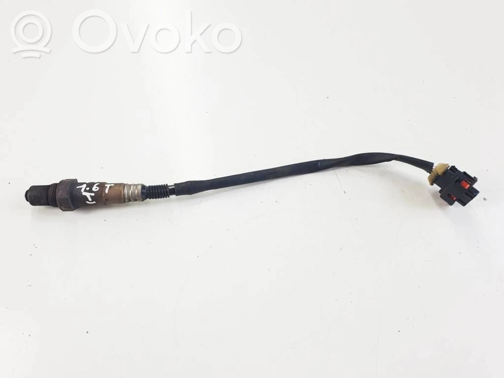 Opel Corsa D Sonda lambda 