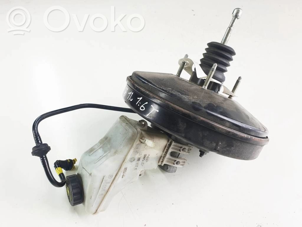 Opel Corsa D Servo-frein 