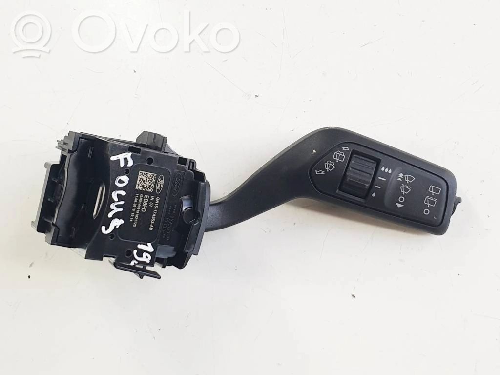 Ford Focus Wiper turn signal indicator stalk/switch 