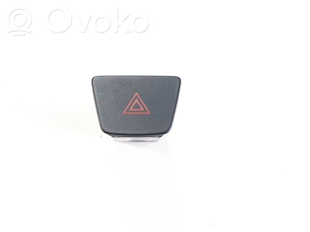 Ford Focus Hazard light switch 