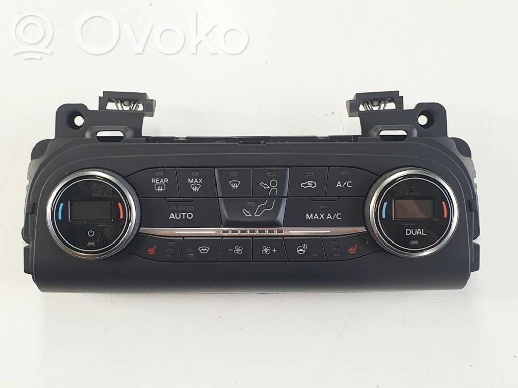 Climate control unit   JX7T18C612HD,09432109,900261855003