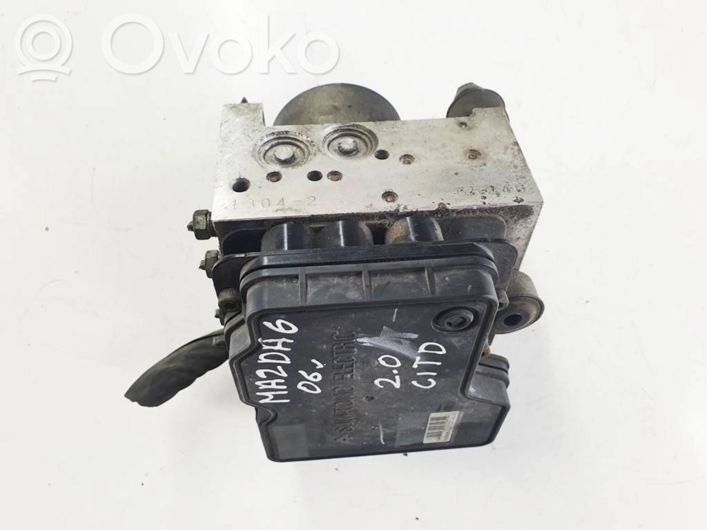 Mazda 6 ABS Pump 