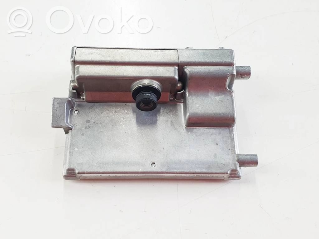 Audi A3 8Y Windshield/windscreen camera 