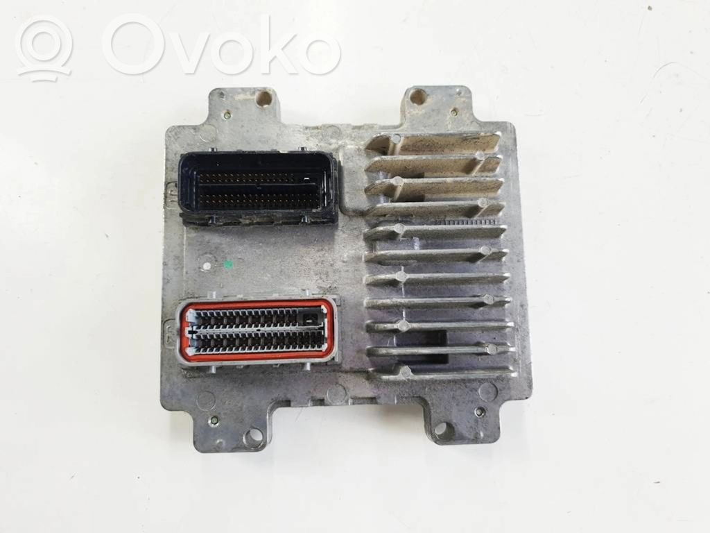 Opel Antara Engine control unit/module ECU 
