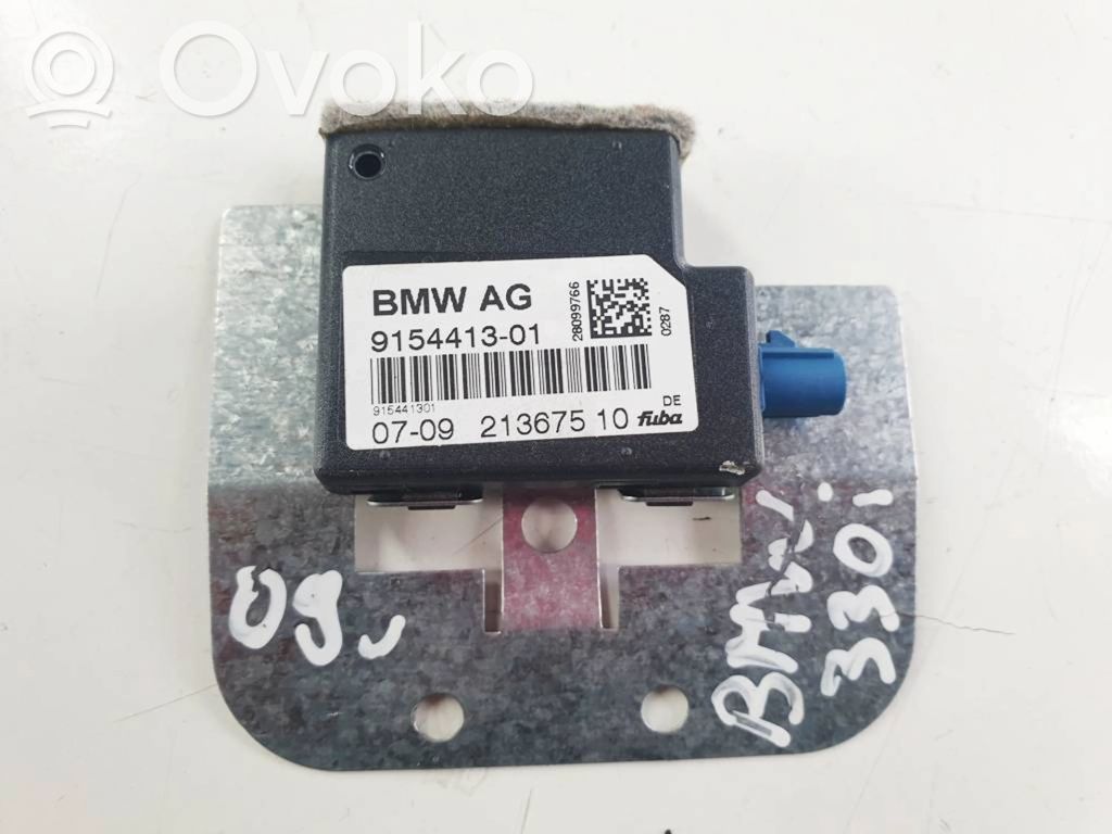 BMW 3 E92 E93 Antena (GPS antena) 