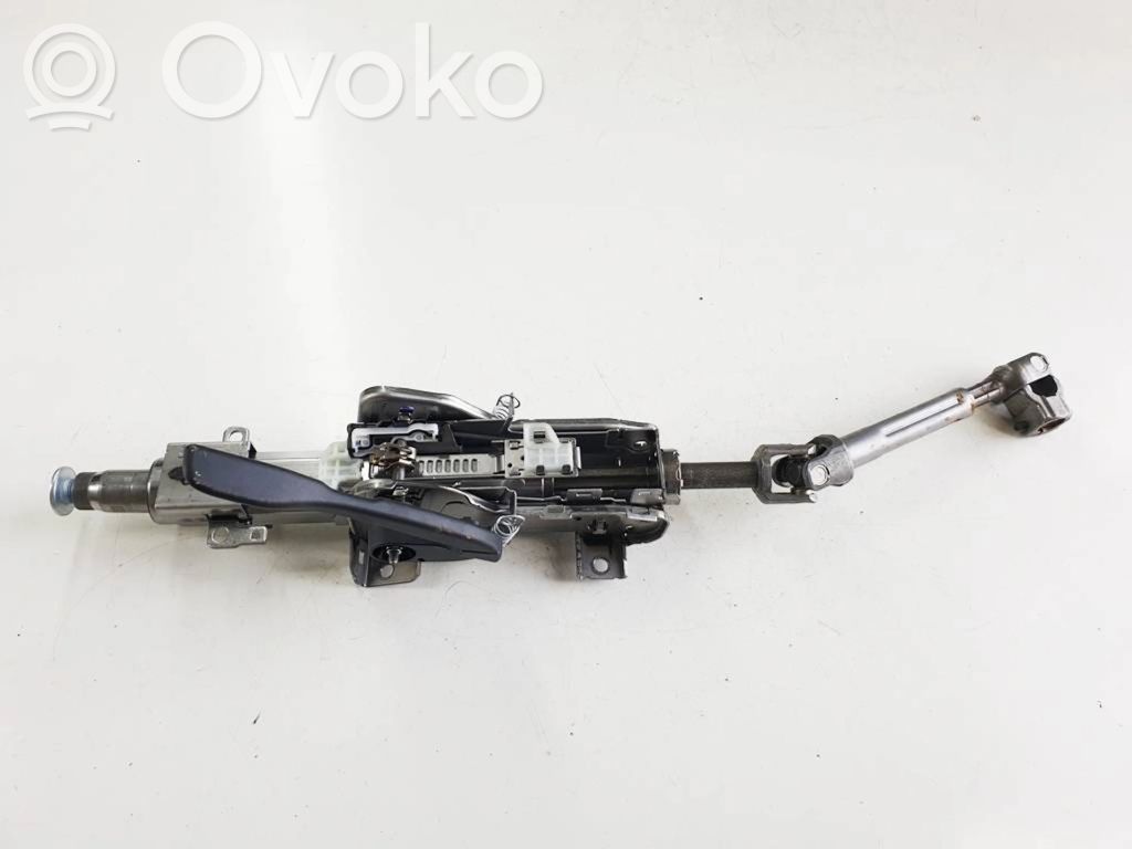 Audi A3 8Y Vairo rato ašis 