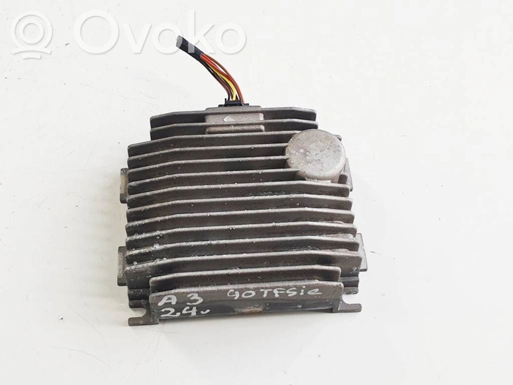 Audi A3 8Y Wzmacniacz audio 