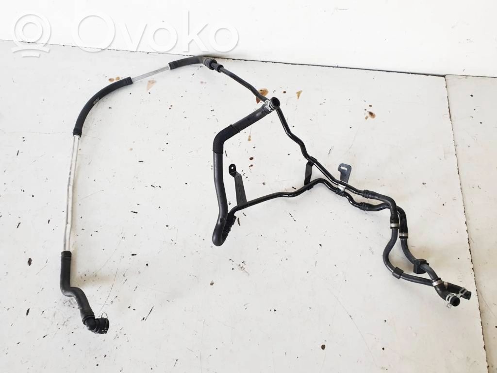 Audi A3 8Y Przewód / Wąż chłodnicy 
