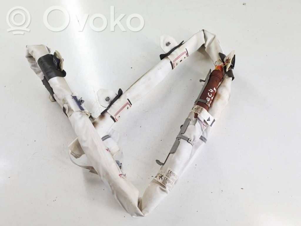 Citroen C4 III e-C4 Kattoturvatyyny 