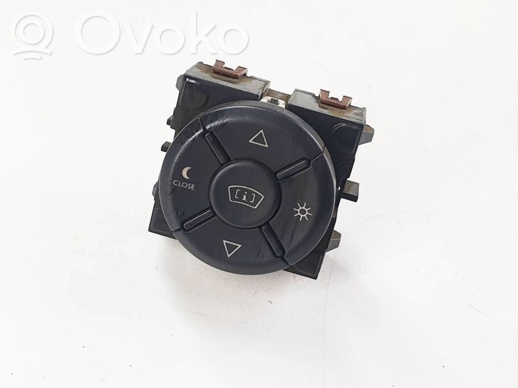 Citroen C4 III e-C4 Multifunctional control switch/knob 