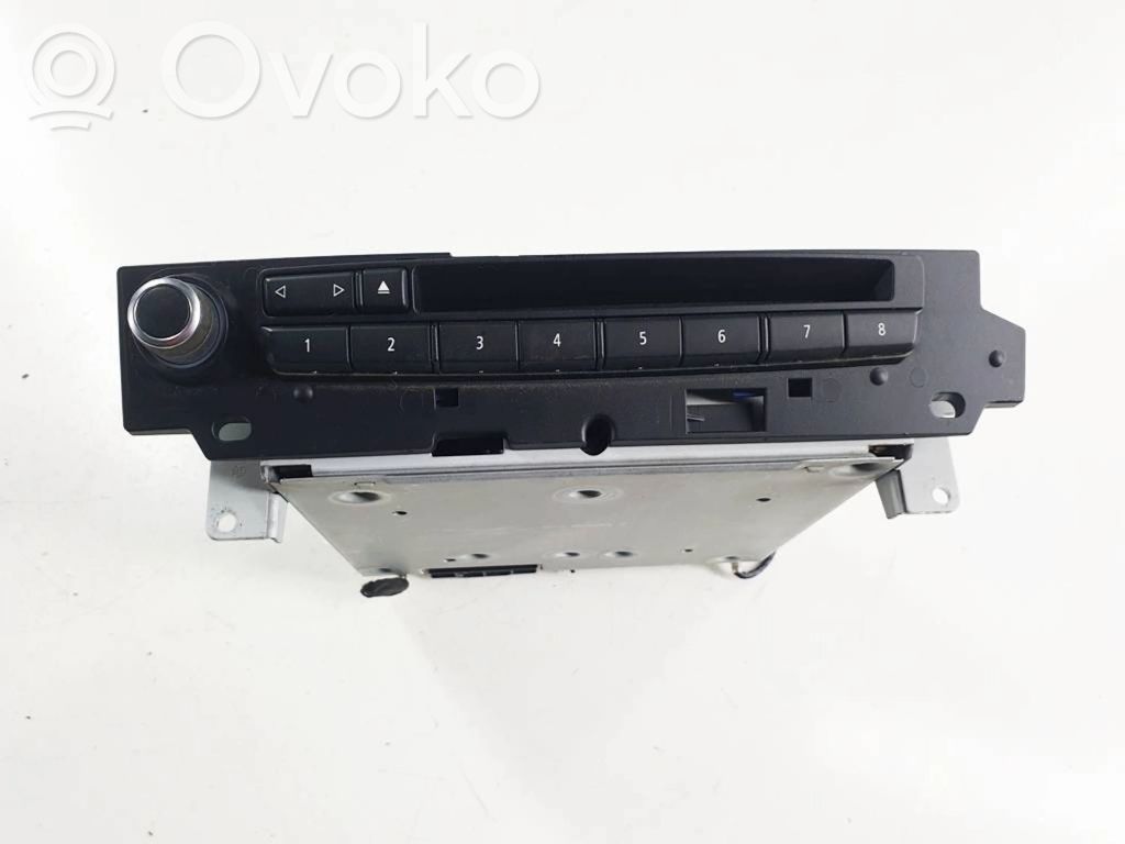 BMW 5 E60 E61 Radio / CD-Player / DVD-Player / Navigation 