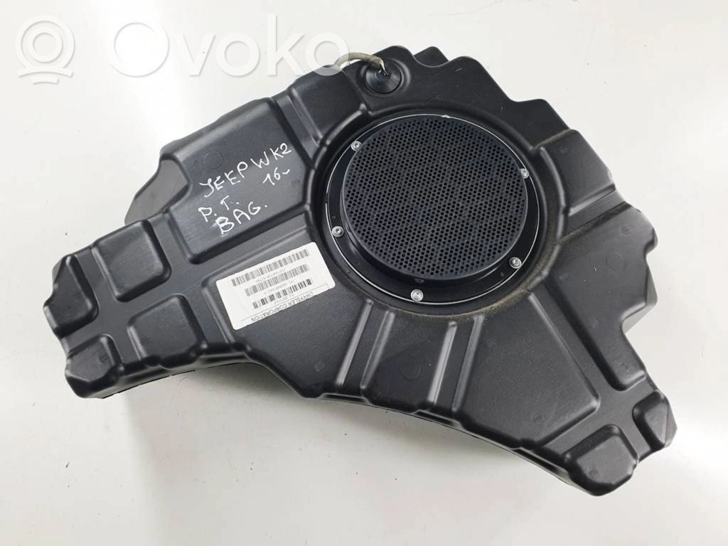 Jeep Grand Cherokee Głośnik niskotonowy 