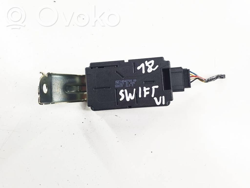 Suzuki Swift III Alte unități/module de control 