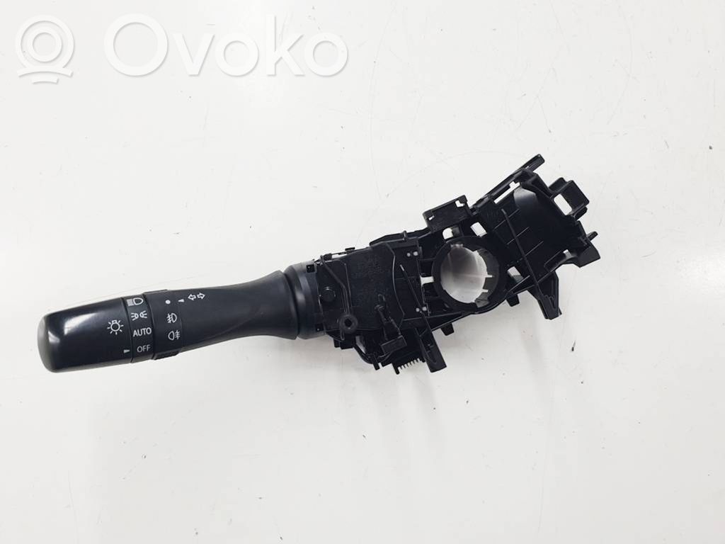 Suzuki Swift III Wiper turn signal indicator stalk/switch 