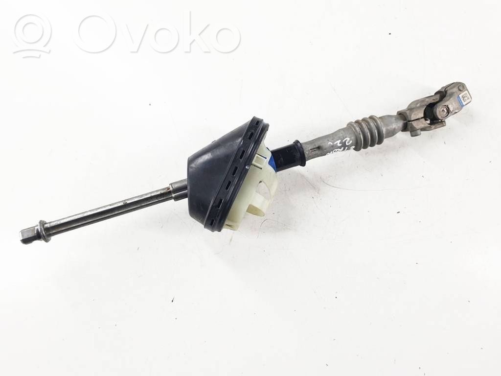Audi Q4 Sportback e-tron Steering column universal joint 