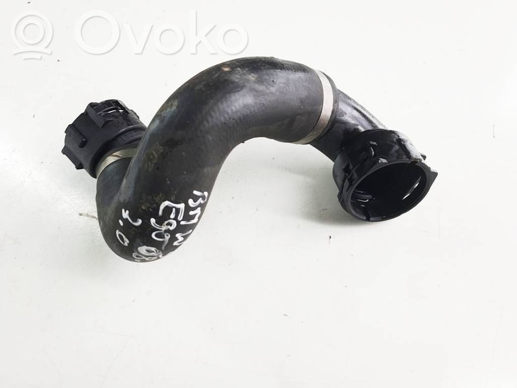 BMW 3 E90 E91 Caurulīte (-es) / šļūtene (-es) 