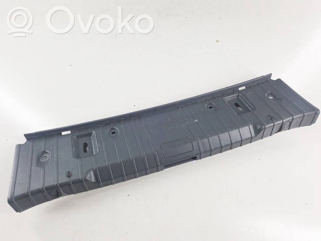 BMW 3 E90 E91 Bagažinės slenksčio apdaila 