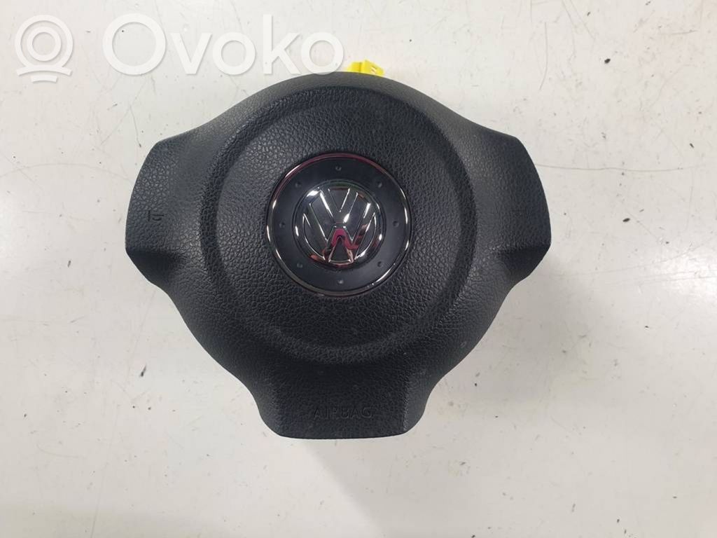 Volkswagen Touran II Airbag volan 