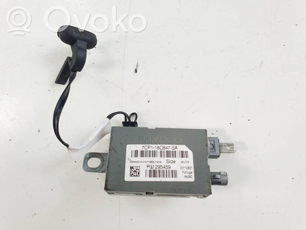 Antenos stiprintuvas   P31295459,7CP118C847SA