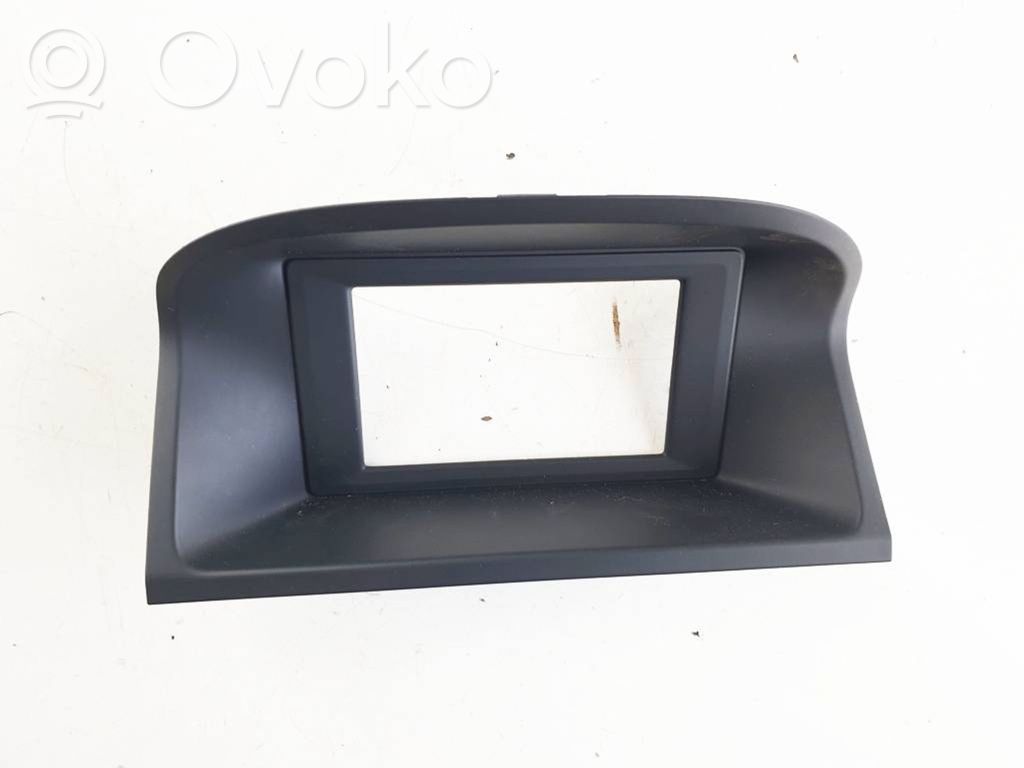 Volvo V70 Screen/display/small screen 