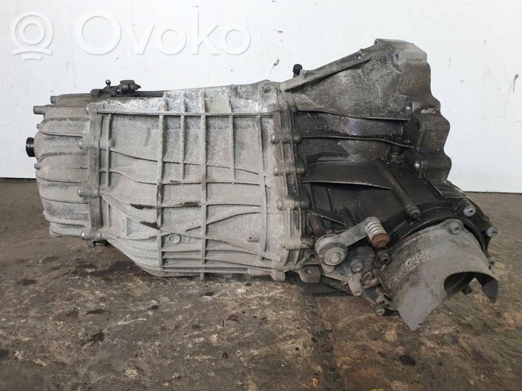 Audi A4 S4 B8 8K Automatic gearbox 