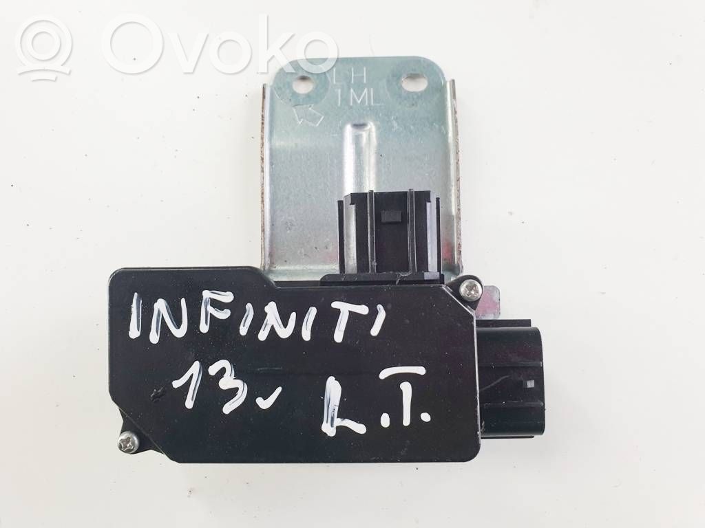 Infiniti M Y51 Door control unit/module 