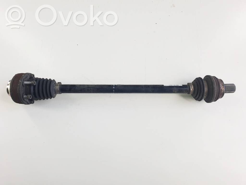 Audi Q2 - Rear driveshaft 