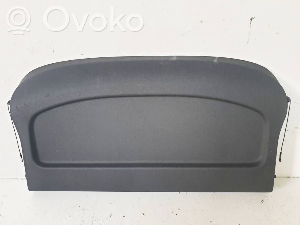 Audi Q2 - Parcel shelf 