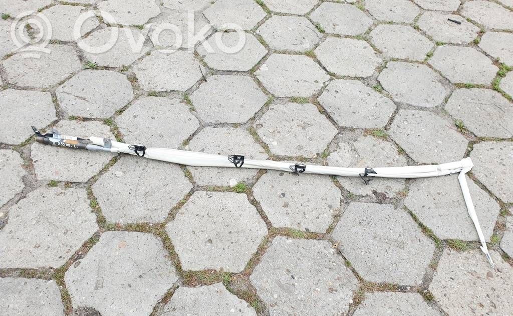 Volvo V50 Kopfairbag 