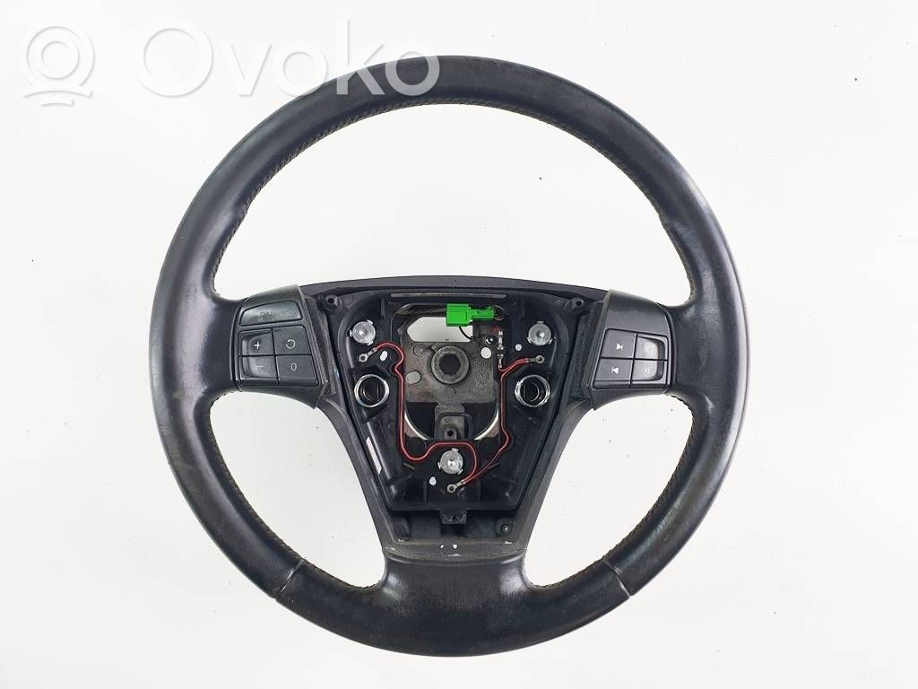 Volvo V50 Stūre 