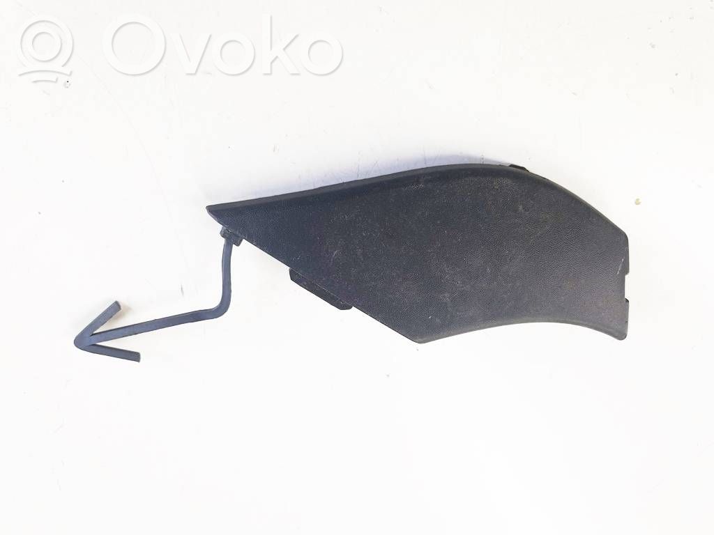 Ford Transit Custom Vilkšanas cilpas vāciņš 