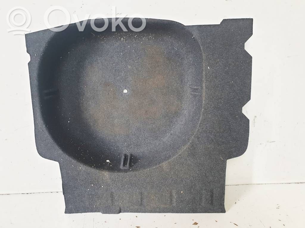Bagažinės dugnas   7137462BMW,7137462
