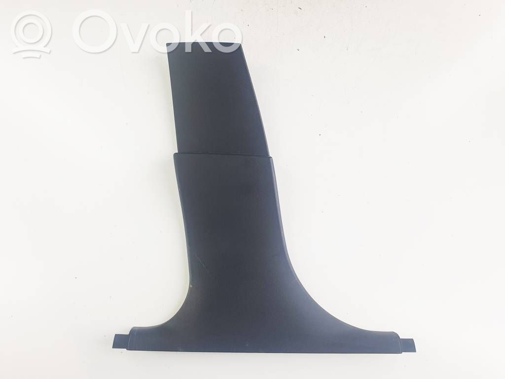 BMW 5 E60 E61 (B) pillar trim (bottom) 