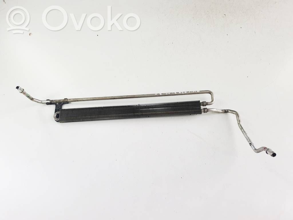 BMW 5 E60 E61 Stūres pastiprinātāja radiators 