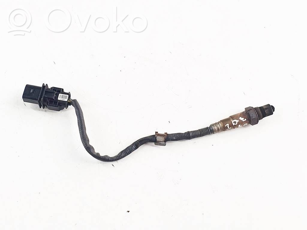 BMW 5 E60 E61 Sonde lambda 